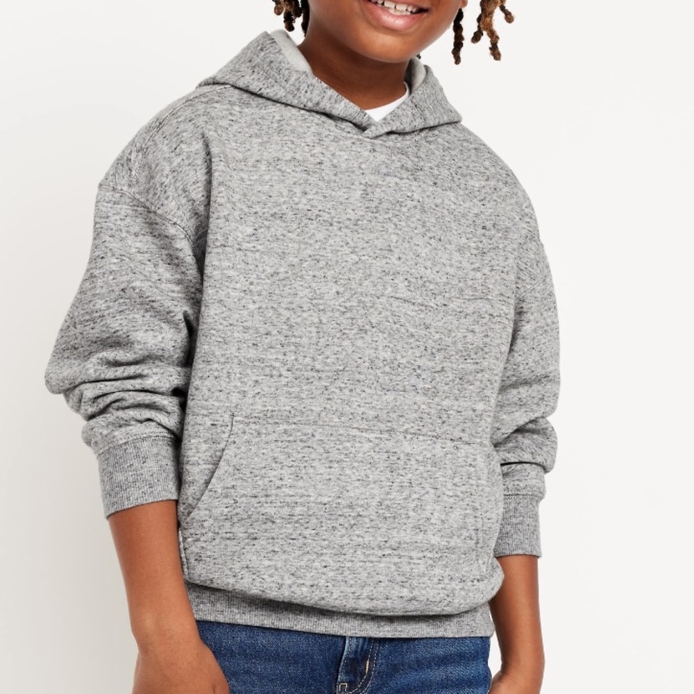 OLD NAVY | Light Weight Gender-Neutral Pullover Hoodie XL (14/16)